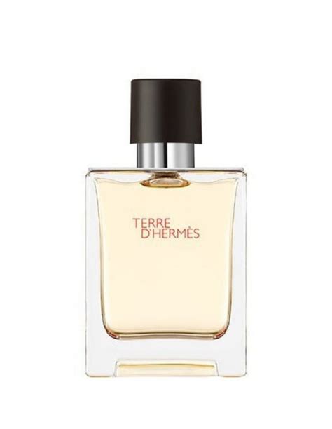 Terre Hermes Uomo 100 Profumo .